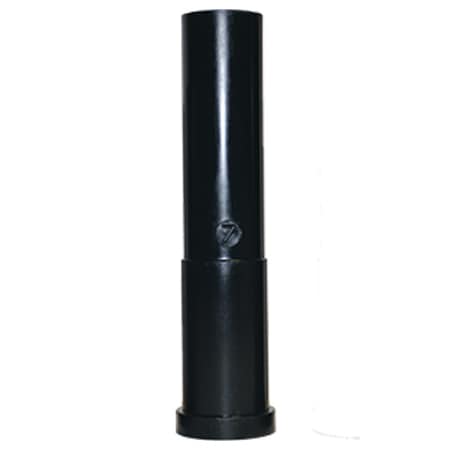 Marco Flanged Nozzles - Tungsten 10TCW7FN